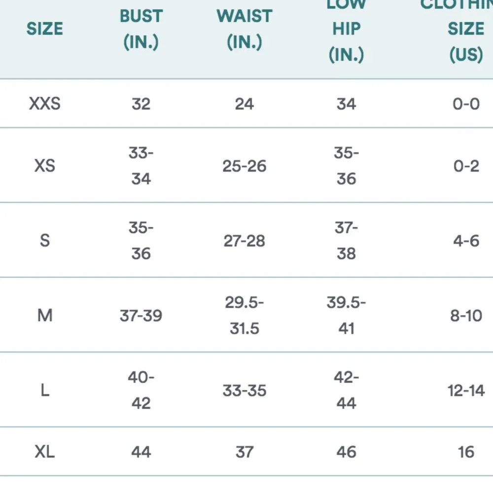 Andie Multicolor Women's Swimsuit - Picture 3 of 12